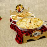 Comida di Buteco 2026 movimenta 34 bares em Brasília