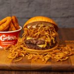 Geléia Burger lança hambúrgueres em edição especial pelo aniversário de Brasília e Dia do Churrasco