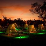 5ª edição do Trust Love chega à orla de Brasília