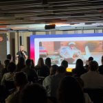 Eu “paguei para ver”: O que aprendi na primeira fila da Expo MKT Brasília 2026