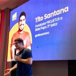 Bate Papo 3º Setor abre circuito 2026 na Vila Telebrasília com entrada gratuita