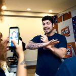 Influenciadores do DF podem ganhar viagem internacional ao apoiar causas sociais