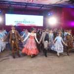 Arraial do Cordel 2026 abre temporada junina em Brasília com programação especial