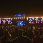Porão do Rock reúne grandes nomes em Brasília