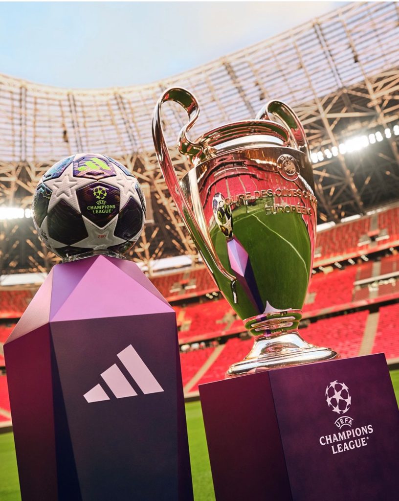 O grande objeto de desejo: a taça 