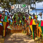 Arraial do Cordel reúne música, quadrilha e gastronomia típica no Park Way
