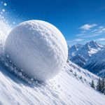 A bola de neve que trabalha por você enquanto você dorme A bola de neve que trabalha por você enquanto você dorme