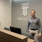 Da construção civil ao mercado financeiro, por que estou aqui Da construção civil ao mercado financeiro, por que estou aqui
