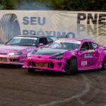 Mega Drift 2026 terá final inédita com disputas noturnas em Brasília