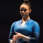 Constelação de Ouro no Nilson Nelson: Rebeca Andrade e Elite Olímpica Lideram Brasileiro de Ginástica em Brasília