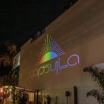 Cápsula Bar inaugura espaço às margens do Lago Paranoá Cápsula Bar inaugura espaço às margens do Lago Paranoá