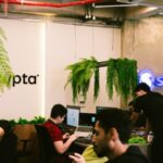 SyncPay aposta em pagamentos para negócios com IA SyncPay aposta em pagamentos para negócios com IA